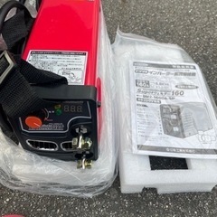 日動 デジタルインバーター