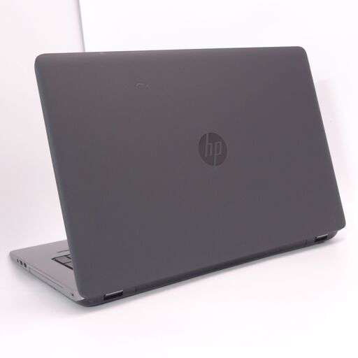 Windows11搭載 新品爆速SSD 中古美品 17.3型 ノートPC HP 470 G2 第5 