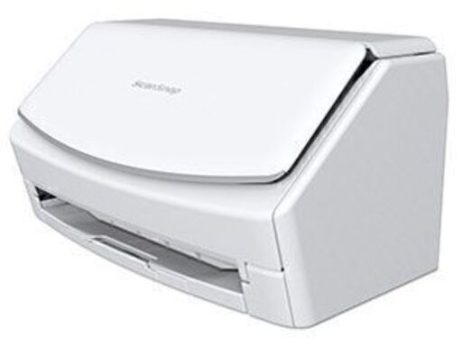 新品未使用 ScanSnap iX1500 白