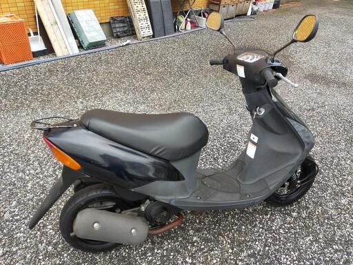 ★SOLD OUT★希少★2スト★レッツ2★CA1PA★35000円★スズキ★新品サイドスタンド★新品バッテリー★新品シート張り替え★実動★現状引き渡し★ ☆SOLD OUT☆希少☆2スト☆レッツ2☆CA1PA☆35000円