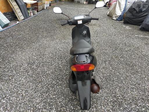 TRX70 ミニカー登録済 セル付き 4速 カブ 49㏄ エンジン ※ 川口市より