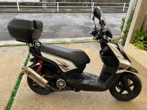 その他 bws125