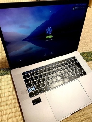 MacBook Pro 15インチ ジャンク - www.lyx-arkitekter.se