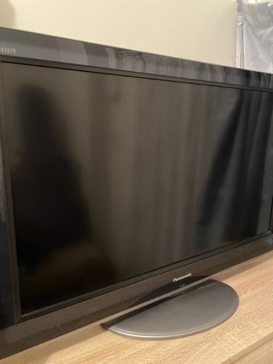 パナソニック　テレビ　32型　2010年　動作確認済み
