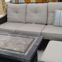 ソファ6点セット【joh00055】