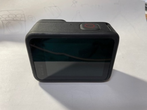 GoPro HERO9 現金直接取引限定価格 - カメラ