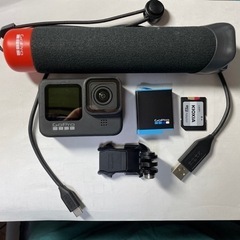 美品　GoPro HERO9 現金直接取引特別価格 首都圏でしたら私が直接伺います。 美品 GoPro HERO9 現金直接取引特別価格 首都圏でしたら私が直接伺います。