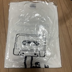 flow-war Tシャツ Sサイズ 新品、未開封　カセット