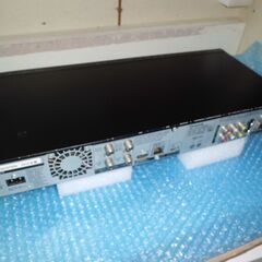 (^^♪　Panasonicブルーレイレコーダー動作品　No9000