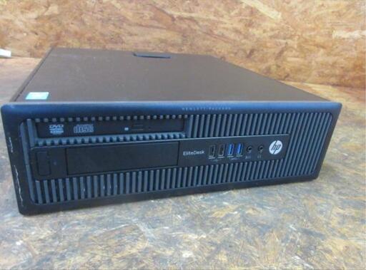 HP EliteDesk 800 G1 SFF Corei7-4790 passtheot.com
