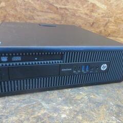 HP EliteDesk 800 G1 SFF Corei7-4790