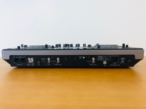 美品】Pioneer オールインワンCDJ XDJ-R1