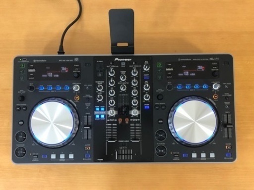 美品】Pioneer オールインワンCDJ XDJ-R1 | www.csi.matera.it