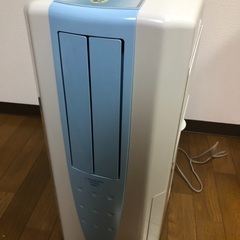 コロナどこでもクーラーコンプレッサー式冷風　除湿衣類乾燥機　エア...