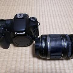 Canon　EOS40D・EF18〜200mmf3.5−5.6 ...