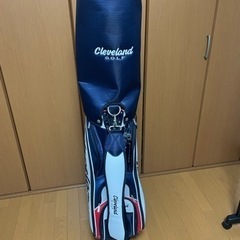 クリーブランド　フルセット