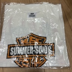 SUMMER SONIC オフィシャルTシャツ S