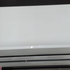 2.2kwルームエアコン/ダイキン/AN22VFSK-W/2019年製【joh00067】
