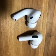 AirPods Pro ほぼ新品