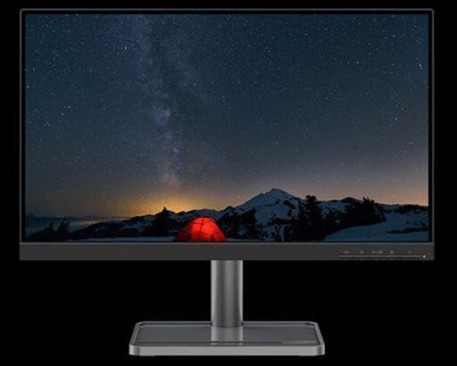 新品未開封⏩Lenovo L22i-30 モニター (21.5インチ)