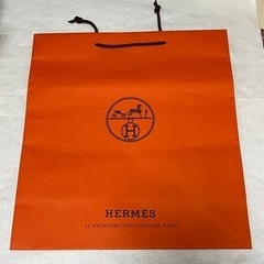 新品 エルメス スクエアプレート ゴールド