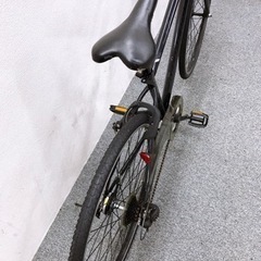クロスバイクタイプ 26吋 Funn21 適応身長156-174cmの通販はau PAY 