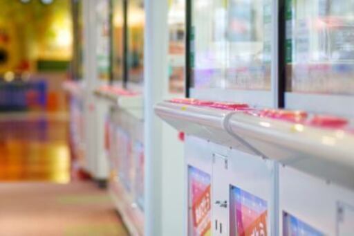 アニメグッズが好きな方歓迎 あなたの好きなキャラのグッズがあるかも もちろん正社員にもなれます ゲームセンターでの フロア カ 株 Cats名古屋 大須観音のゲームセンターの無料求人広告 アルバイト バイト募集情報 ジモティー