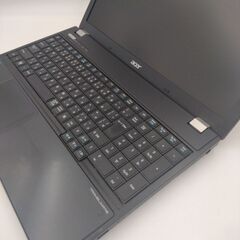 Acer 第2世代Core i3搭載 メモリ4G 高速SSD120G 大画面15.6インチ wifi