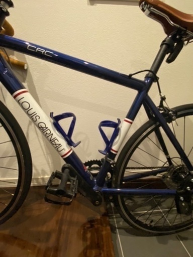 ルイガノ ロードバイク ロードバイク LOUIS GARNEAU LGS-CEN ルイガノ