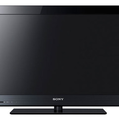SONY テレビ（BRAVIA KDL-32CX400）