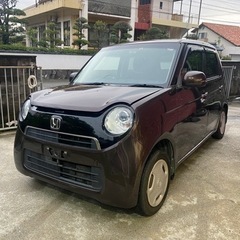 人気❗️n-one❗️車検満タン