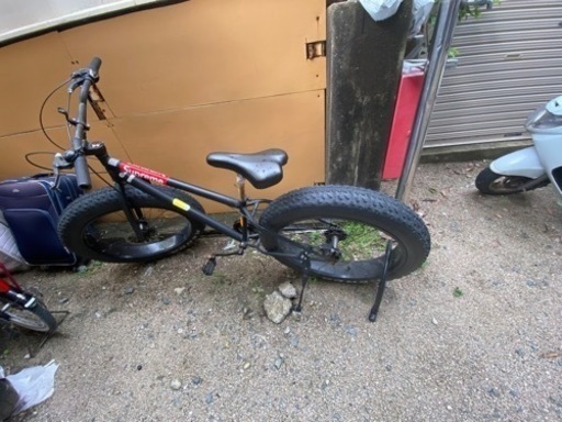 05専用ページ20インチ折り畳みビーチクルーザー自転車 FATBIKE 7段変速 05専用ページ20インチ折り畳みビーチクルーザー自転車 FATBIKE 7段変速