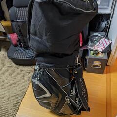 【値下げ】ゴルフクラブセット