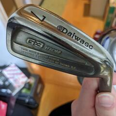 【値下げ】ゴルフクラブセット