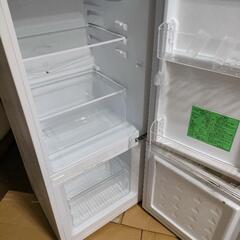 値下げ　YRZ-C12H1　20年製　冷凍冷蔵庫　8000円