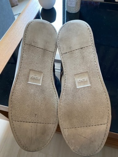 FENDI スニーカー