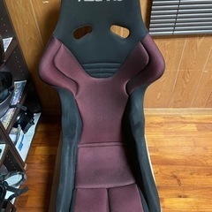 希少】STIオプションセミバケットシート