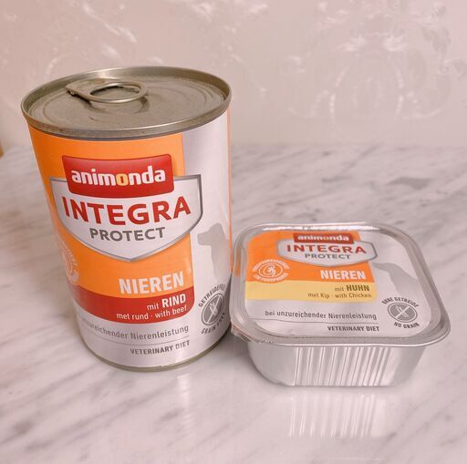 犬用 アニモンダ インテグラプロテクト 腎臓 ケアフード Yume 仁川のその他の中古あげます 譲ります ジモティーで不用品の処分