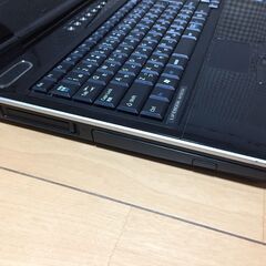 富士通☆4GB☆win11☆Corei5☆新品SSD120G☆DVD☆カメラ