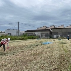 草刈下請け業者も募集🌳草刈り作業員🌳毎日来れる方時給アップ − 静岡県