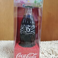 コカ・コーラ 東京ディズニーリゾート★東京ディズニーランド35周...