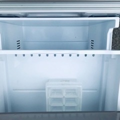 ③95番 日立✨ノンフロン冷凍冷蔵庫✨R-27FV‼️