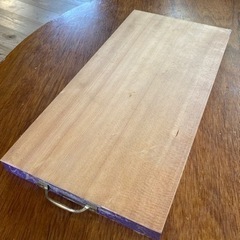 木製まな板、