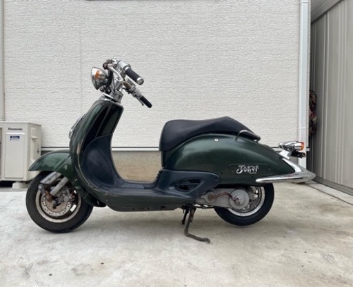 売約済み】ジョーカー50のパーツが入荷しました。 | バイクパーツのジャンクボックス