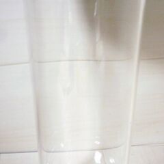 ☆筒型透明容器 円筒ケース クリアな保存容器◆オシャレで実用的な...