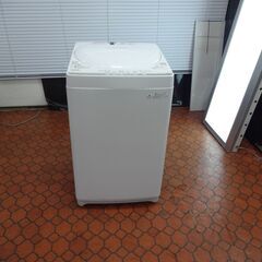 ID 997212　洗濯機　東芝　4.2K　２０１５年製　AW-4S2（W)