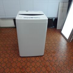 ID 996238　洗濯機　ヤマダ　6K　２０１７年製　YWM-...