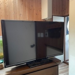 オリオンテレビLX32