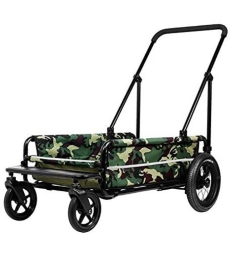 エアバギー フォー ペット キャリッジ（CARRIAGE） セット（台車