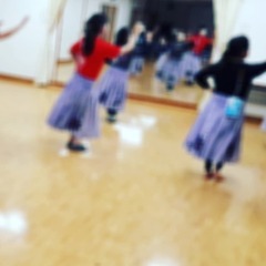 さぁ、踊ろう❗　ハワイアンフラ🌺